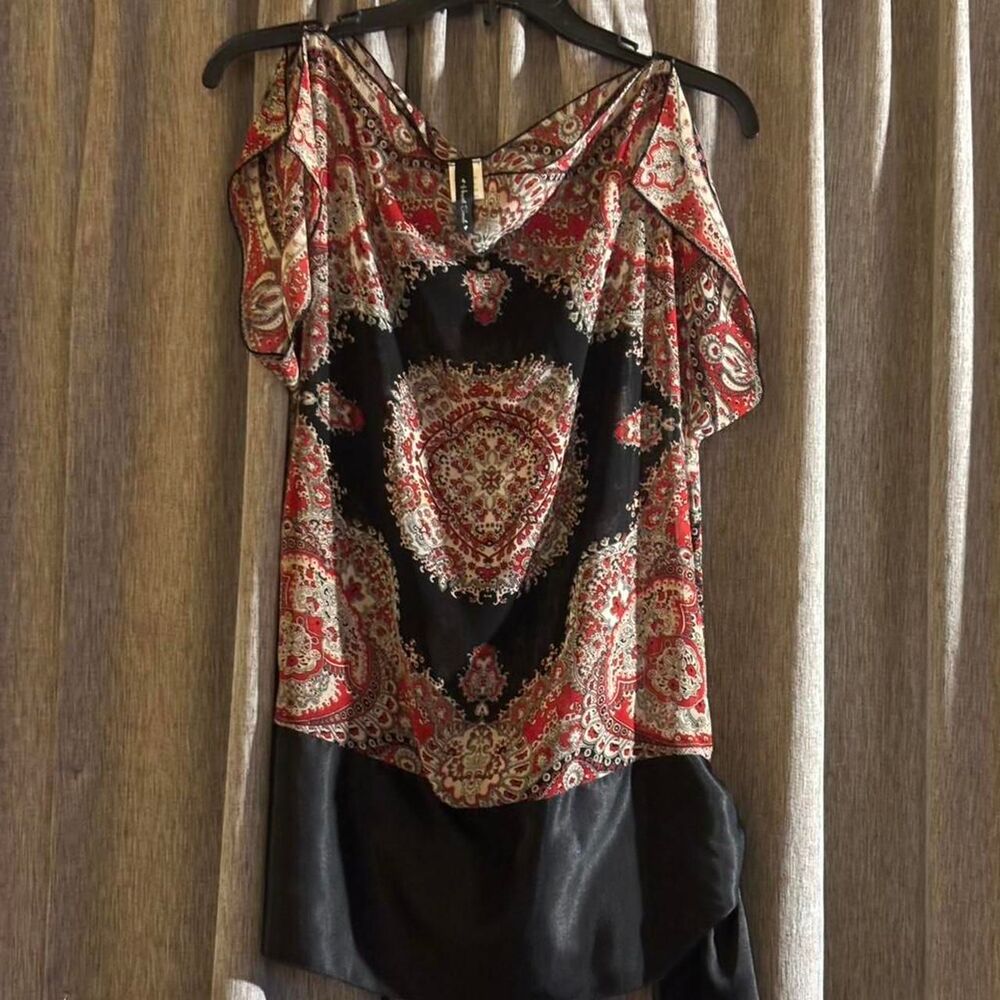 Unbranded Women's multi Blouse